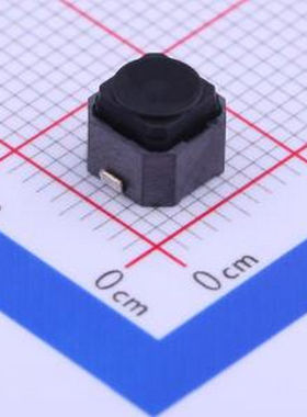 TL9210AF180Q 6*6*1.5mm 立贴 轻触开关 SMD,6x6mm 轻触开关