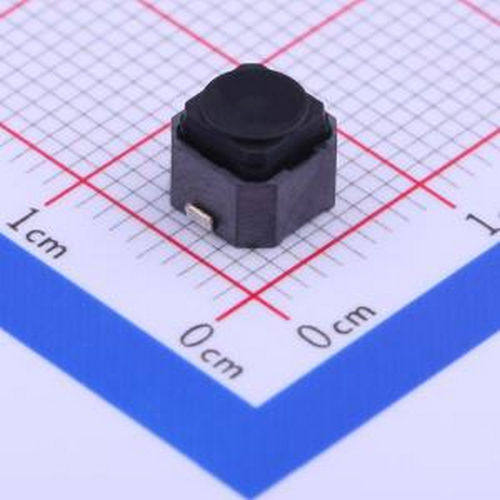 TL9210AF180Q 6*6*1.5mm 立贴 轻触开关 SMD,6x6mm 轻触开关