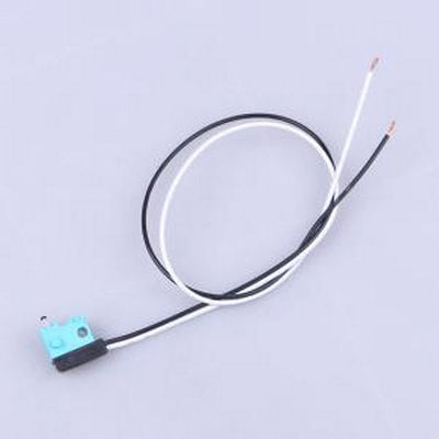 ASQ10230 ASQ10230 - 行程开关