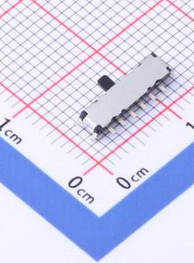 SSSS812701 SSSS812701 SMD 滑动开关