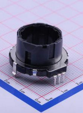 EC28A1560401 EC28A1560401 插件 旋转编码器