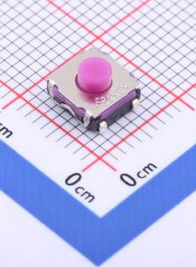 KSEK43JLFS KSEK43JLFS SMD 轻触开关