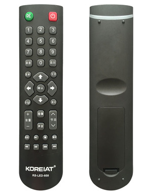 适用于 RS-LED-858遥控器韩电/中韩/日松电视 RS-LED-838/668