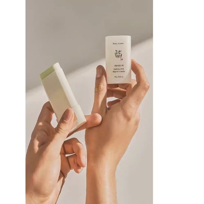 Face Sunscreen Isolate Ultraviolet SPF 50+ Refreshing Oil Co