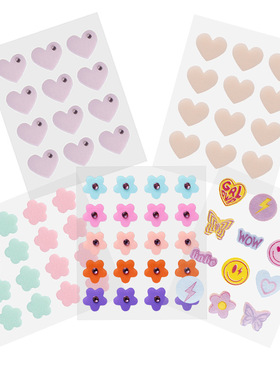 20pcs Acne Pimple Patch Sticker Waterproof Acne Treatment Pi