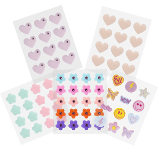 20pcs Acne Pimple Patch Sticker Waterproof Acne Treatment Pi