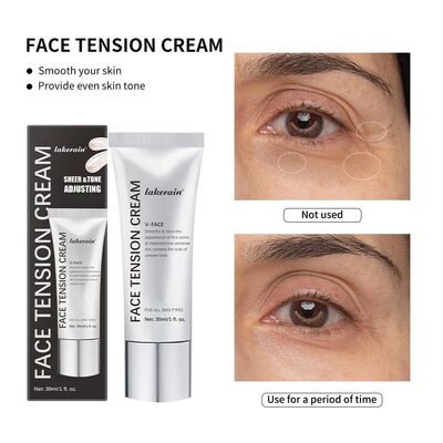 Instant Firming No-Filter Primer Instant Skin Tightener Skin