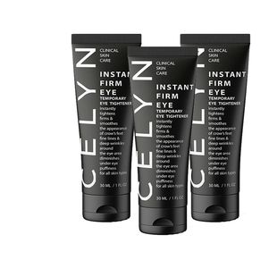 Firm Eye Remove 3PCS Puffin Firming Instant Skin Cream