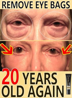 Anti Wrinkle Eye Cream Remove Eye Bags Puffiness Lifting Fir