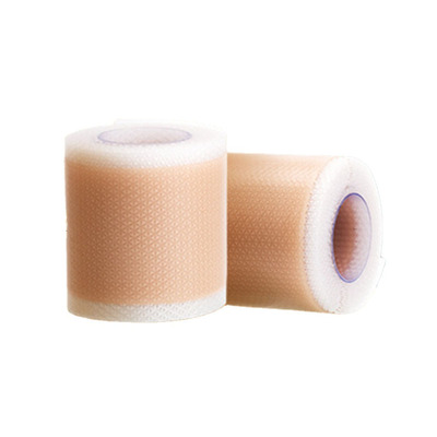 150cm Silicone Gel Scar Sheet Patch Treatment Removal