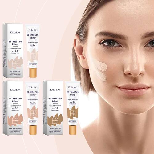BB Tinted Care Primer Effectively Preventing UV Damage Impro