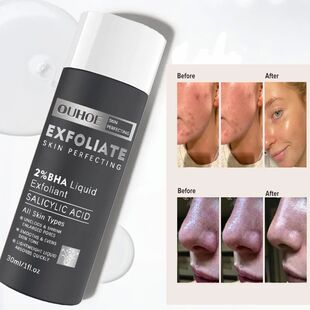 Salicylic SKIN Acid Liquid BHA PERFECTING