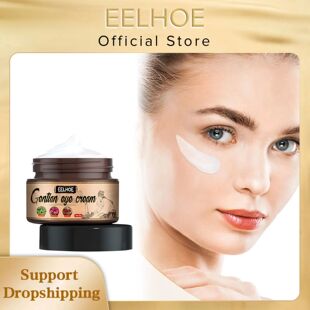 Fat Granules Eyes Cream Eye Bag Anti-Puffiness Moisturizing