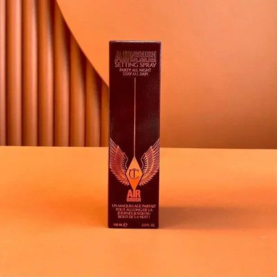 100ml Makeup Setting Spray Moisturizing Hydrate Oil Control