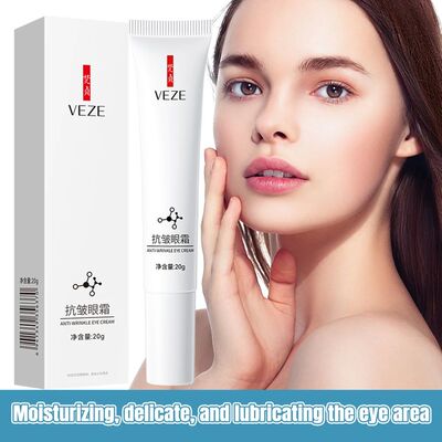 Niacinamide Moisturizing Nourishing Eye Cream Anti-wrinkle R