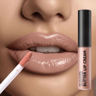 Sexy Red Nude Lipstick Waterproof Long Lasting Non-fade Matt