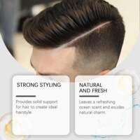 Sea Salt Hair Styling Spray Improving Thickening Strong Hold thumbnail 4