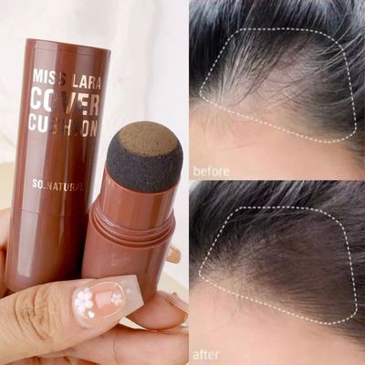 Hair Line Shadow Stick Hairline Filling Powder Waterproof