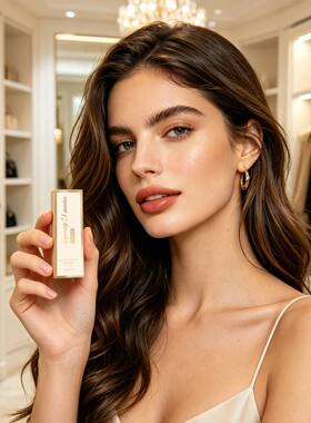 Color Changing Lipstick Long Lasting Moisturizer Nutritious