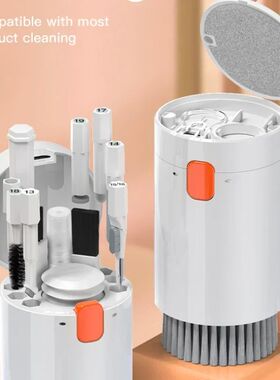 20-in-1 Cleaner kit Computer Keyboard Brush Earphones Cleani