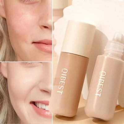 Liquid Foundation Cream Concealer Stick 6 Color Moisturizing