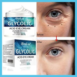 Eye Cream Lines Anti Fat Fine Wrinkle Lift Instant Firm