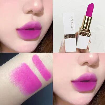 Lavender Purple Lipstick Rose Purple Grape Purple Rose Red L