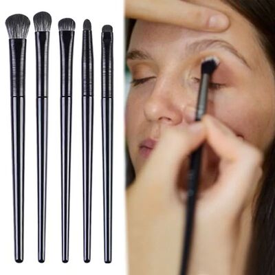 Professional Makeup Brushes Set Eye Shadow Concealer