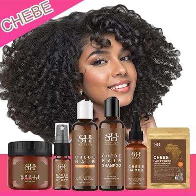 Fast Hair Growth Oil African Crazy Chebe Hair Oil Traction A