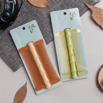 Double Sided Head Lice Comb Detachable Narrow Fine Tooth Hea