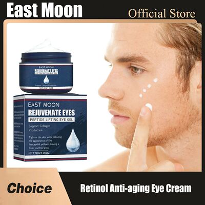 Retinol Eye Firming Cream Strengthen Lifting Remove Bags Imp