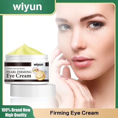 Fat Granules Remover Eye Cream Remove Eye Bag Dark Circle Fa