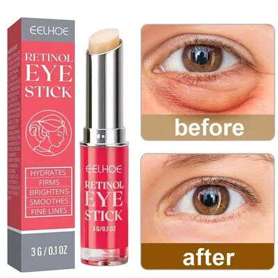 Retinol Eye Cream Lifting Firming Anti-Wrinkle Remove Eye Ba