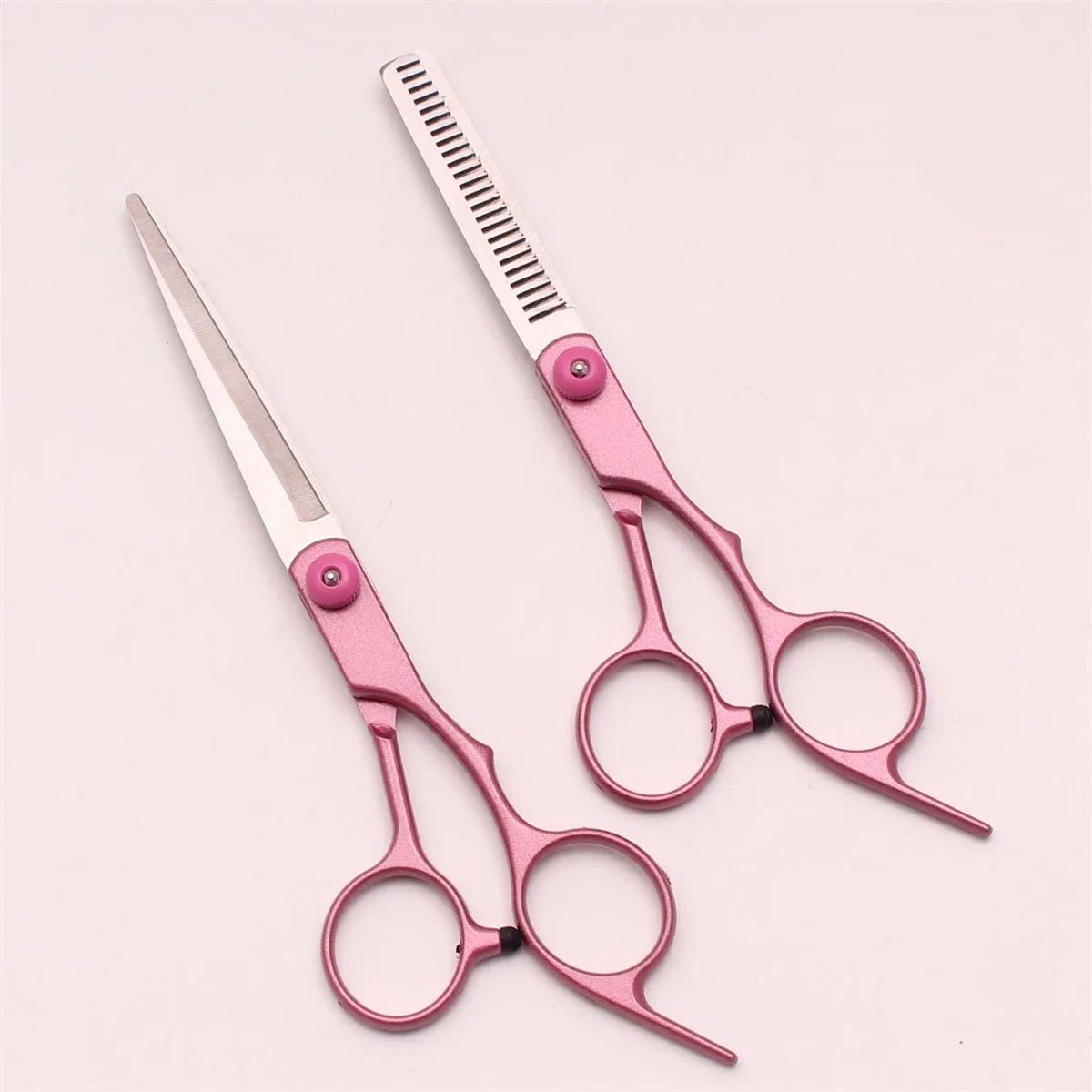 Hair Cutting Scissors Japan Stainless Steel Hairdressing Sci