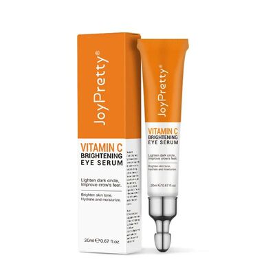 Vitamin C Eye Cream Anti Dark Circles Eye Bag Firmness Moist