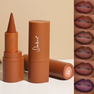 Lip Liner Lipstick Waterproof Matte Natural Longlast color