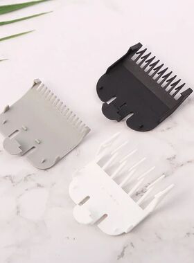 3Pcs Hair Clipper Guards Guide Combs Trimmer Cutting Guides