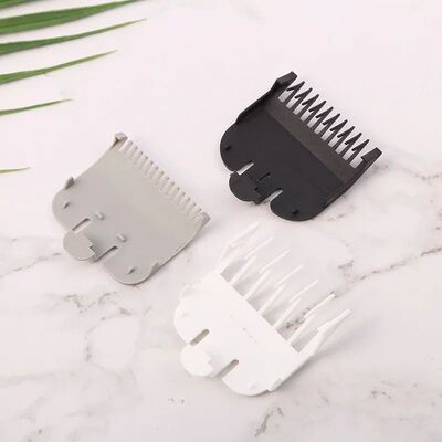 3Pcs Hair Clipper Guards Guide Combs Trimmer Cutting Guides
