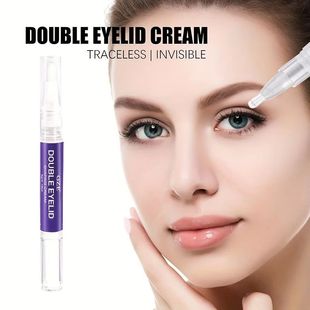 Skin Shaping Looks Eyelid Bigger Eyes Pen Make Double Cream
