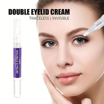 Double Eyelid Pen Skin Shaping Cream Make Eyes Looks Bigger