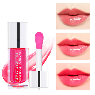 6ml Sext Lip Oil Mirror Water Lip Gloss Moisturizing Lip