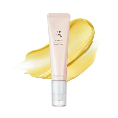 Collagen Moisturize Eye Cream Anti Dark Circles Fade Eye Bag