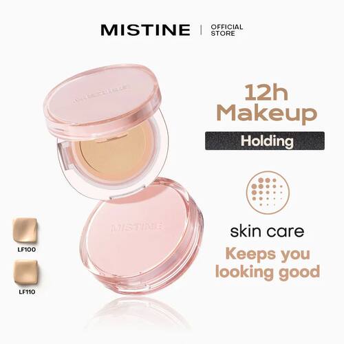 Foundtion Air Cushion with Natural Dewy Finish Makeup Moistu