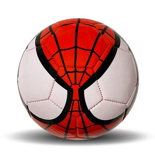 Hot Toys Spider-Man Football Ball Student Football Campus Tr