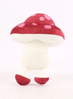 Walking Mushroom DeliciousInDungeon Dungeon Meshi?Anime Plus