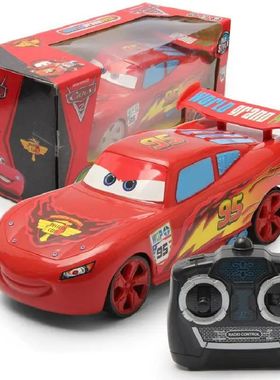 Cars 3 Remote Control Car Electric Remote Control Toy Car li