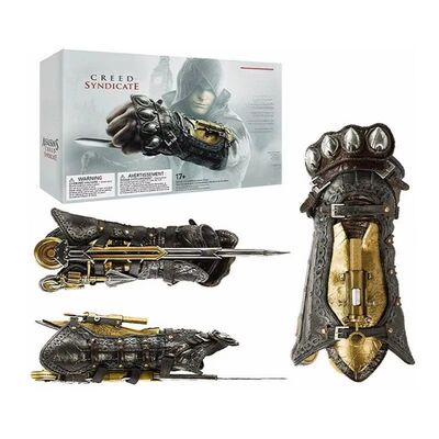Cosplay Props SwordInThe Sleeve Action Figure Game Weapon Pr
