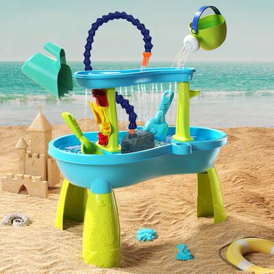 Water Table for Toddlers Kids Water Table Accessories Powerf