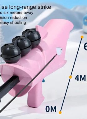 Snowball Shaping Kit Snowball Maker Toy Set Winter Outdoor S