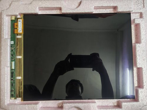 ThinkPad X1 Fold 16寸OLED触摸屏折叠屏幕更换寄修 LJ163B1JX01